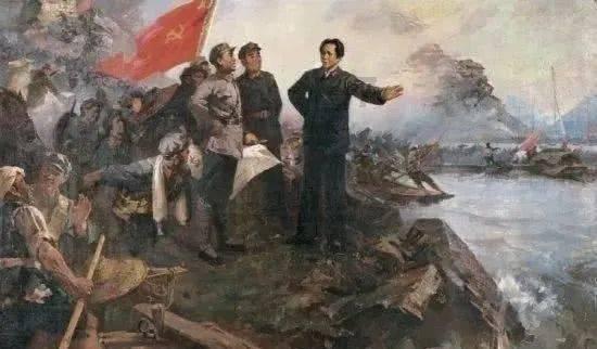 李治为了武则天，将一个个忠臣流放，甚至逼自己舅舅自杀，究竟是为了什么？游戏画面